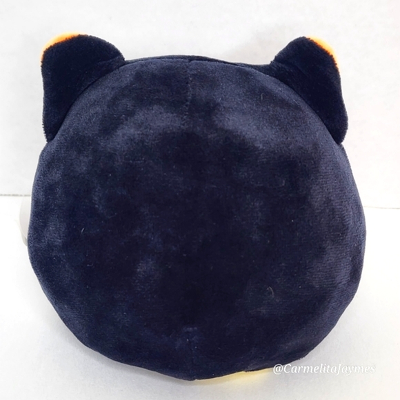 🎃 COLTON 🔄 CANNON 🐈⬛️🌽O.G. Black Cat Candy Corn FlipAMallow Halloween 2021 - Picture 7 of 10